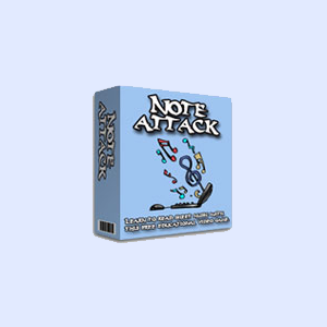 Note Attack 2.1